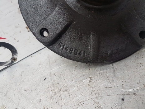Fiat F Series F100, F120, F140, F130 Transmission Cover Plate 5149941 - Transmisija - Traktors: foto 3 Fiat F Series F100, F120, F140, F130 Transmission Cover Plate 5149941 - Transmisija - Traktors: foto 3