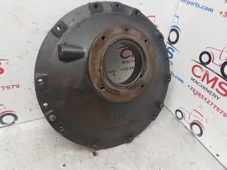 Fiat F Series F100, F120, F140, F130 Transmission Cover Plate 5154342 - Transmisija - Traktors: foto 1 Fiat F Series F100, F120, F140, F130 Transmission Cover Plate 5154342 - Transmisija - Traktors: foto 1