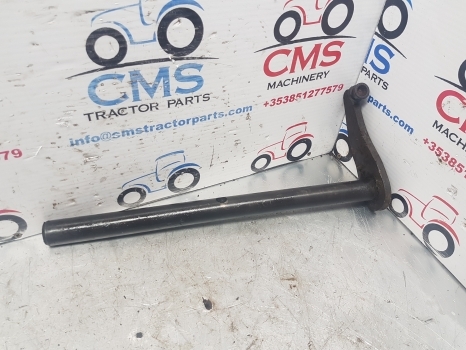 Fiat F Series F115, F120, F100, F130, F140 Clutch Control Lever Shaft 5156444 - Sajūgs un rezerves daļas - Traktors: foto 3 Fiat F Series F115, F120, F100, F130, F140 Clutch Control Lever Shaft 5156444 - Sajūgs un rezerves daļas - Traktors: foto 3