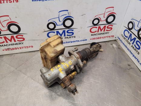 Fiat F Series F120, F130, F140 Brake Master Cylinder 5145630, 5145631, 82003369 - Bremžu cilindrs - Lauksaimniecības tehnika: foto 4 Fiat F Series F120, F130, F140 Brake Master Cylinder 5145630, 5145631, 82003369 - Bremžu cilindrs - Lauksaimniecības tehnika: foto 4