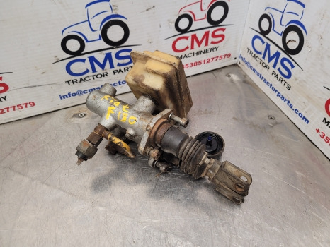 Fiat F Series F120, F130, F140 Brake Master Cylinder 5145630, 5145631, 82003369 - Bremžu cilindrs - Lauksaimniecības tehnika: foto 3 Fiat F Series F120, F130, F140 Brake Master Cylinder 5145630, 5145631, 82003369 - Bremžu cilindrs - Lauksaimniecības tehnika: foto 3