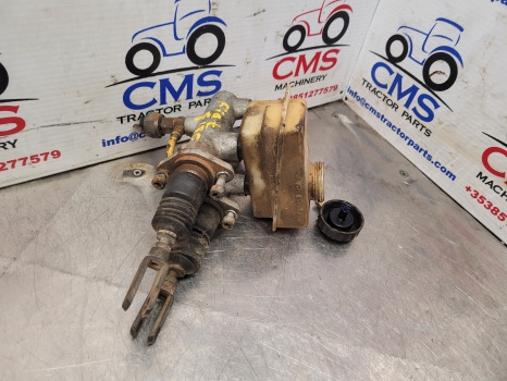 Fiat F Series F120, F130, F140 Brake Master Cylinder 5145630, 5145631, 82003369 - Bremžu cilindrs - Lauksaimniecības tehnika: foto 2 Fiat F Series F120, F130, F140 Brake Master Cylinder 5145630, 5145631, 82003369 - Bremžu cilindrs - Lauksaimniecības tehnika: foto 2