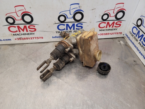 Fiat F Series F120, F130, F140 Brake Master Cylinder 5145630, 5145631, 82003369 - Bremžu cilindrs - Lauksaimniecības tehnika: foto 1 Fiat F Series F120, F130, F140 Brake Master Cylinder 5145630, 5145631, 82003369 - Bremžu cilindrs - Lauksaimniecības tehnika: foto 1
