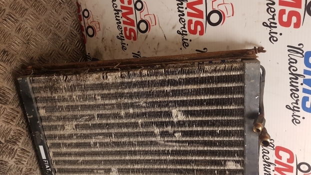 Fiat F Series F130, F140, F120, F115 Conditioning Condenser Radiator 5155716 - Kondicioniera radiators - Traktors: foto 5 Fiat F Series F130, F140, F120, F115 Conditioning Condenser Radiator 5155716 - Kondicioniera radiators - Traktors: foto 5