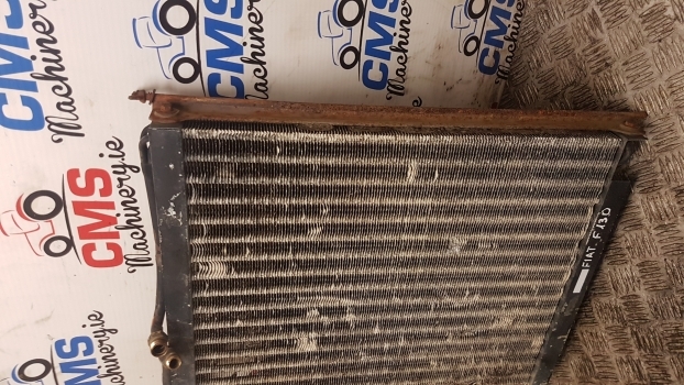 Fiat F Series F130, F140, F120, F115 Conditioning Condenser Radiator 5155716 - Kondicioniera radiators - Traktors: foto 4 Fiat F Series F130, F140, F120, F115 Conditioning Condenser Radiator 5155716 - Kondicioniera radiators - Traktors: foto 4