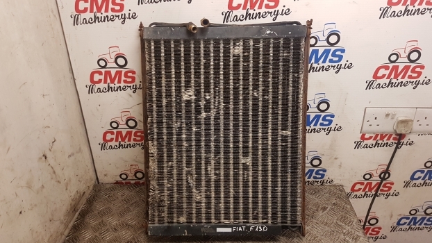 Fiat F Series F130, F140, F120, F115 Conditioning Condenser Radiator 5155716 - Kondicioniera radiators - Traktors: foto 3 Fiat F Series F130, F140, F120, F115 Conditioning Condenser Radiator 5155716 - Kondicioniera radiators - Traktors: foto 3