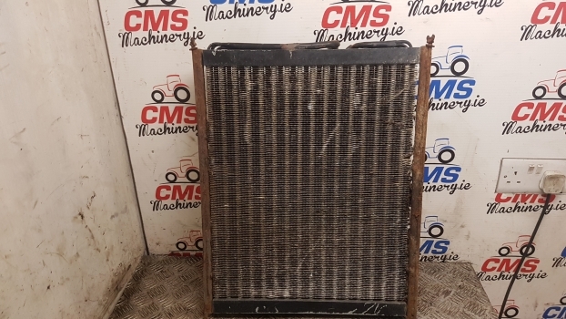 Fiat F Series F130, F140, F120, F115 Conditioning Condenser Radiator 5155716 - Kondicioniera radiators - Traktors: foto 2 Fiat F Series F130, F140, F120, F115 Conditioning Condenser Radiator 5155716 - Kondicioniera radiators - Traktors: foto 2