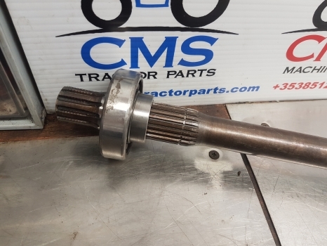 Fiat F Series F130, F140, F120 Pto Drive Shaft Long 5154341, 5163232 - Transmisija - Traktors: foto 3 Fiat F Series F130, F140, F120 Pto Drive Shaft Long 5154341, 5163232 - Transmisija - Traktors: foto 3