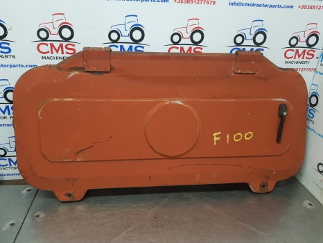 Fiat F100, F110, F115, F120, F130, F140 Air Conditioning Roof Hatch 5150852 - Virsbūve un ārpuse - Lauksaimniecības tehnika: foto 1 Fiat F100, F110, F115, F120, F130, F140 Air Conditioning Roof Hatch 5150852 - Virsbūve un ārpuse - Lauksaimniecības tehnika: foto 1
