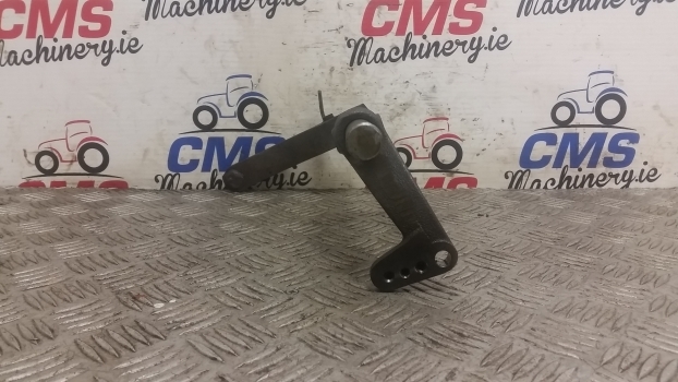 Fiat F100 - F140, F Series Transmission Shifter Fork With Lever 5156444, 5159010 - Transmisija - Traktors: foto 2 Fiat F100 - F140, F Series Transmission Shifter Fork With Lever 5156444, 5159010 - Transmisija - Traktors: foto 2