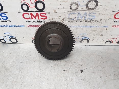 Fiat F110dt, F120t, F130dt, F140dt Hydraulic Pump Drive Gear Z 43 5152008 - Transmisija - Traktors: foto 1 Fiat F110dt, F120t, F130dt, F140dt Hydraulic Pump Drive Gear Z 43 5152008 - Transmisija - Traktors: foto 1