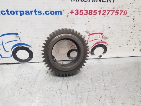 Fiat F110dt, F120t, F130dt, F140dt Hydraulic Pump Drive Gear Z 43 5152008 - Transmisija - Traktors: foto 4 Fiat F110dt, F120t, F130dt, F140dt Hydraulic Pump Drive Gear Z 43 5152008 - Transmisija - Traktors: foto 4