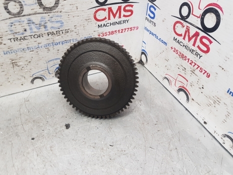 Fiat F110dt, F120t, F130dt, F140dt Hydraulic Pump Drive Gear Z 43 5152008 - Transmisija - Traktors: foto 3 Fiat F110dt, F120t, F130dt, F140dt Hydraulic Pump Drive Gear Z 43 5152008 - Transmisija - Traktors: foto 3