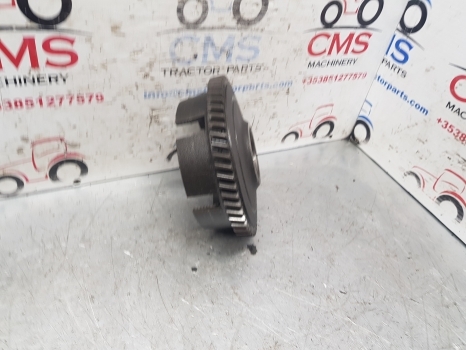 Fiat F110dt, F120t, F130dt, F140dt Hydraulic Pump Drive Gear Z 43 5152008 - Transmisija - Traktors: foto 2 Fiat F110dt, F120t, F130dt, F140dt Hydraulic Pump Drive Gear Z 43 5152008 - Transmisija - Traktors: foto 2