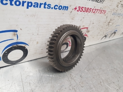 Fiat F110dt, F120t, F130dt, F140dt Hydraulic Pump Drive Gear Z 43 5152008 - Transmisija - Traktors: foto 5 Fiat F110dt, F120t, F130dt, F140dt Hydraulic Pump Drive Gear Z 43 5152008 - Transmisija - Traktors: foto 5