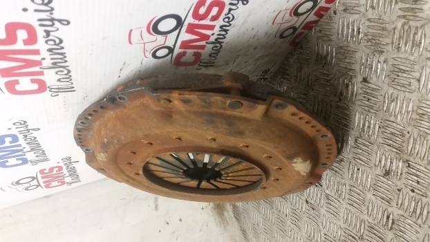 Fiat F130, F140, F130 Dt, F140 Dt Clutch Pressure Plate 5177620, 5150079 - Sajūgs un rezerves daļas - Traktors: foto 4 Fiat F130, F140, F130 Dt, F140 Dt Clutch Pressure Plate 5177620, 5150079 - Sajūgs un rezerves daļas - Traktors: foto 4