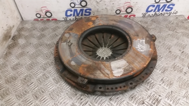 Fiat F130, F140, F130 Dt, F140 Dt Clutch Pressure Plate 5177620, 5150079 - Sajūgs un rezerves daļas - Traktors: foto 1 Fiat F130, F140, F130 Dt, F140 Dt Clutch Pressure Plate 5177620, 5150079 - Sajūgs un rezerves daļas - Traktors: foto 1