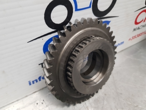 Fiat Ford L, 35 Series 7635, 6635, L95, L85 Transmission Gear Z39 5172049 - Transmisija - Traktors: foto 3 Fiat Ford L, 35 Series 7635, 6635, L95, L85 Transmission Gear Z39 5172049 - Transmisija - Traktors: foto 3