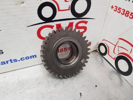 Fiat Ford L, 35 Series 7635, 6635, L95, L85 Transmission Gear Z39 5172049 - Transmisija - Traktors: foto 1 Fiat Ford L, 35 Series 7635, 6635, L95, L85 Transmission Gear Z39 5172049 - Transmisija - Traktors: foto 1