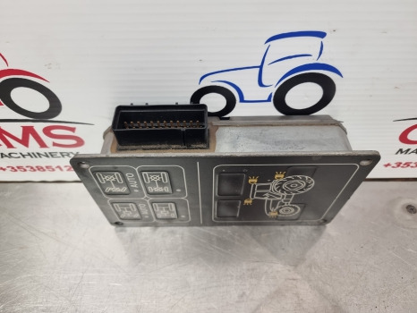 Fiat, New Holland 60, M Series Ecu Control Panel 82008154, 82010884, 82013284 - Elektroniskais vadības bloks (ECU): foto 4 Fiat, New Holland 60, M Series Ecu Control Panel 82008154, 82010884, 82013284 - Elektroniskais vadības bloks (ECU): foto 4