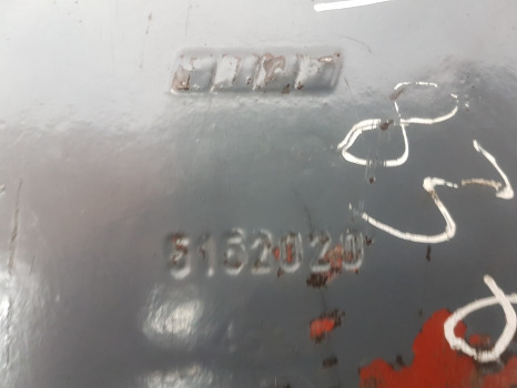 Fiat New Holland 8160, 60, M, F Series F130, Transmission Sump Cover 5152020 - Pārnesumkārba: foto 3 Fiat New Holland 8160, 60, M, F Series F130, Transmission Sump Cover 5152020 - Pārnesumkārba: foto 3