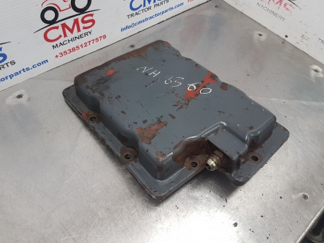 Fiat New Holland 8160, 60, M, F Series F130, Transmission Sump Cover 5152020 - Pārnesumkārba: foto 4 Fiat New Holland 8160, 60, M, F Series F130, Transmission Sump Cover 5152020 - Pārnesumkārba: foto 4