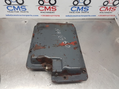 Fiat New Holland 8160, 60, M, F Series F130, Transmission Sump Cover 5152020 - Pārnesumkārba: foto 1 Fiat New Holland 8160, 60, M, F Series F130, Transmission Sump Cover 5152020 - Pārnesumkārba: foto 1