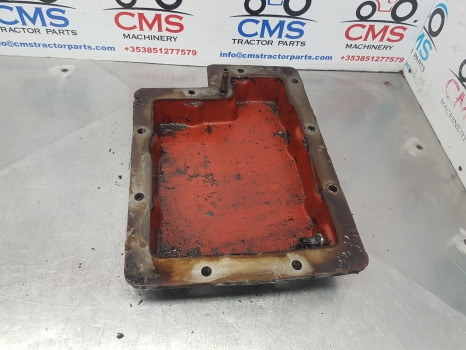 Fiat New Holland 8160, 60, M, F Series F130, Transmission Sump Cover 5152020 - Pārnesumkārba: foto 5 Fiat New Holland 8160, 60, M, F Series F130, Transmission Sump Cover 5152020 - Pārnesumkārba: foto 5
