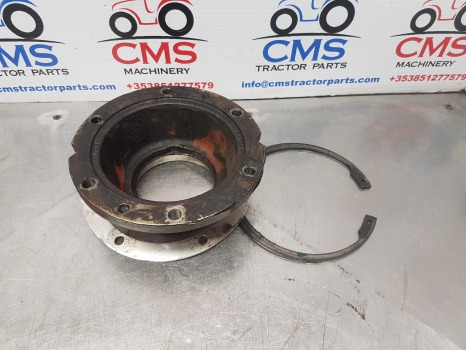 Fiat New Holland 8160, F, 60, M, Tm Differential Bracket Support Left 5152095 - Pārnesumkārba: foto 1 Fiat New Holland 8160, F, 60, M, Tm Differential Bracket Support Left 5152095 - Pārnesumkārba: foto 1