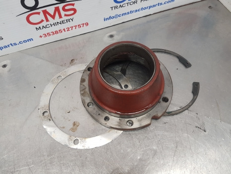 Fiat New Holland 8160, F, 60, M, Tm Differential Bracket Support Left 5152095 - Pārnesumkārba: foto 5 Fiat New Holland 8160, F, 60, M, Tm Differential Bracket Support Left 5152095 - Pārnesumkārba: foto 5