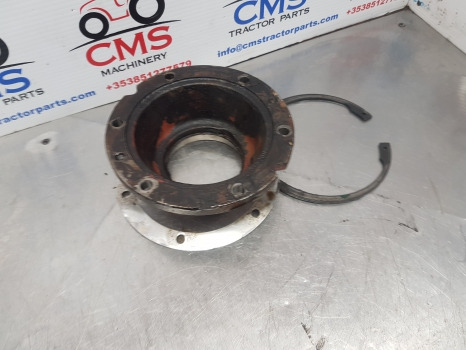 Fiat New Holland 8160, F, 60, M, Tm Differential Bracket Support Left 5152095 - Pārnesumkārba: foto 4 Fiat New Holland 8160, F, 60, M, Tm Differential Bracket Support Left 5152095 - Pārnesumkārba: foto 4