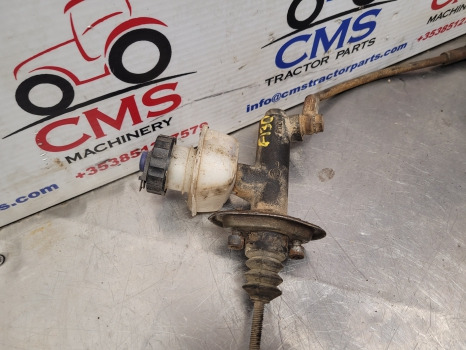 Fiat New Holland F, M, 60 Series F130, M115, 8160 Clutch Master Cylinder 5150299 - Sajūga cilindrs - Traktors: foto 3 Fiat New Holland F, M, 60 Series F130, M115, 8160 Clutch Master Cylinder 5150299 - Sajūga cilindrs - Traktors: foto 3