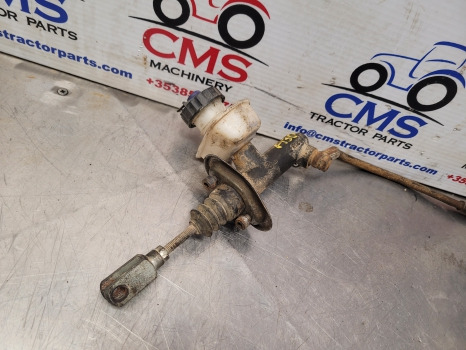 Fiat New Holland F, M, 60 Series F130, M115, 8160 Clutch Master Cylinder 5150299 - Sajūga cilindrs - Traktors: foto 2 Fiat New Holland F, M, 60 Series F130, M115, 8160 Clutch Master Cylinder 5150299 - Sajūga cilindrs - Traktors: foto 2