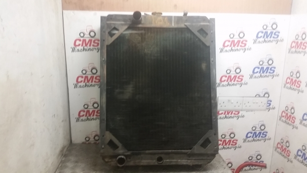 Fiat Radiator - Radiators - Traktors: foto 1 Fiat Radiator - Radiators - Traktors: foto 1