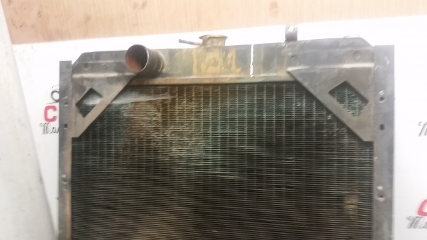 Fiat Radiator - Radiators - Traktors: foto 3 Fiat Radiator - Radiators - Traktors: foto 3