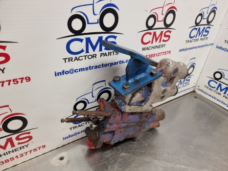 Ford 10, 30, 40, Ts10 Tw Series, Single Hydraulic Spool Valve Assy 81864873 - Hidraulika: foto 2 Ford 10, 30, 40, Ts10 Tw Series, Single Hydraulic Spool Valve Assy 81864873 - Hidraulika: foto 2