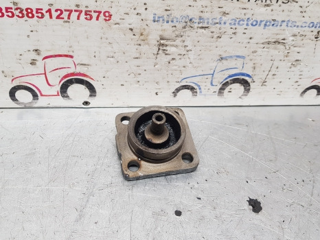 Ford 10, 40 Series 7610 Fwd Drop Box Plate Car125000, Car120878, 83962768 - Priekšējā ass: foto 4 Ford 10, 40 Series 7610 Fwd Drop Box Plate Car125000, Car120878, 83962768 - Priekšējā ass: foto 4