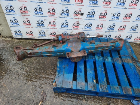 Ford 10 S Front Carraro 709/19s2 Front Axle Beam Housing 18738 Car121002 - Priekšējā ass: foto 1 Ford 10 S Front Carraro 709/19s2 Front Axle Beam Housing 18738 Car121002 - Priekšējā ass: foto 1