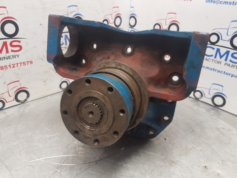 Ford 10 S Front Carraro Differential Bevel Gear 11/32 85827068, Car65598, 18670 - Diferenciālis - Traktors: foto 4 Ford 10 S Front Carraro Differential Bevel Gear 11/32 85827068, Car65598, 18670 - Diferenciālis - Traktors: foto 4
