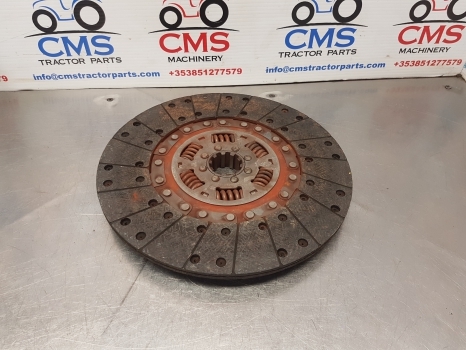 Ford 10 Series, 5110, 6610, 6810, 7410, 7710 Clutch Disc 13 Inch 82011593 - Sajūga disks - Lauksaimniecības tehnika: foto 5 Ford 10 Series, 5110, 6610, 6810, 7410, 7710 Clutch Disc 13 Inch 82011593 - Sajūga disks - Lauksaimniecības tehnika: foto 5