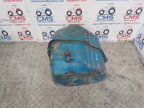 Ford 10 Series 5110, 7610, 6610 Fuel Tank E3nn9002eb, 81873279 - Degvielas tvertne: foto 1 Ford 10 Series 5110, 7610, 6610 Fuel Tank E3nn9002eb, 81873279 - Degvielas tvertne: foto 1
