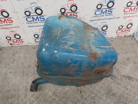 Ford 10 Series 5110, 7610, 6610 Fuel Tank E3nn9002eb, 81873279 - Degvielas tvertne: foto 2 Ford 10 Series 5110, 7610, 6610 Fuel Tank E3nn9002eb, 81873279 - Degvielas tvertne: foto 2