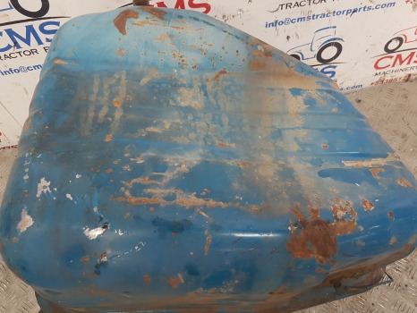 Ford 10 Series 5110, 7610, 6610 Fuel Tank E3nn9002eb, 81873279 - Degvielas tvertne: foto 3 Ford 10 Series 5110, 7610, 6610 Fuel Tank E3nn9002eb, 81873279 - Degvielas tvertne: foto 3