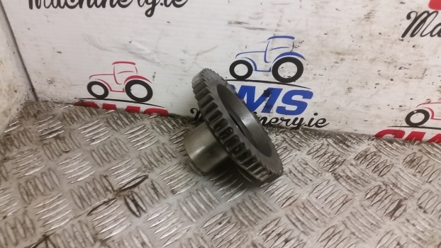 Ford 10 Series 7610, 7710, 7810, 7910, 8210 Rear Axle Pinion Gear E0nn3n175cb - Aizmugurējā ass - Traktors: foto 2 Ford 10 Series 7610, 7710, 7810, 7910, 8210 Rear Axle Pinion Gear E0nn3n175cb - Aizmugurējā ass - Traktors: foto 2