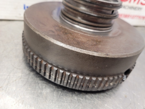 Ford 10 Series 7810, 7610, 7410 Dual Power Clutch Pack E1nn7r036aa, 82930189 - Sajūgs un rezerves daļas: foto 3 Ford 10 Series 7810, 7610, 7410 Dual Power Clutch Pack E1nn7r036aa, 82930189 - Sajūgs un rezerves daļas: foto 3