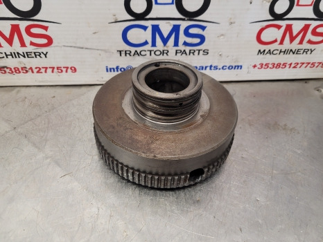 Ford 10 Series 7810, 7610, 7410 Dual Power Clutch Pack E1nn7r036aa, 82930189 - Sajūgs un rezerves daļas: foto 1 Ford 10 Series 7810, 7610, 7410 Dual Power Clutch Pack E1nn7r036aa, 82930189 - Sajūgs un rezerves daļas: foto 1