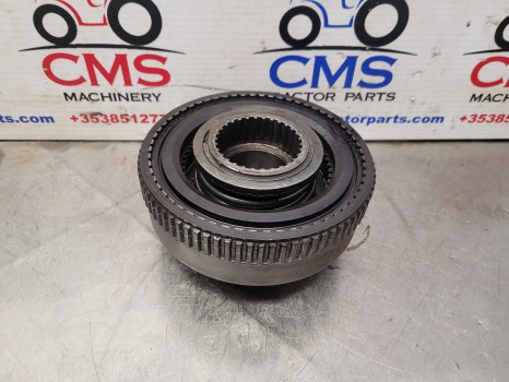 Ford 10 Series 7810, 7610, 7410 Dual Power Clutch Pack E1nn7r036aa, 82930189 - Sajūgs un rezerves daļas: foto 5 Ford 10 Series 7810, 7610, 7410 Dual Power Clutch Pack E1nn7r036aa, 82930189 - Sajūgs un rezerves daļas: foto 5