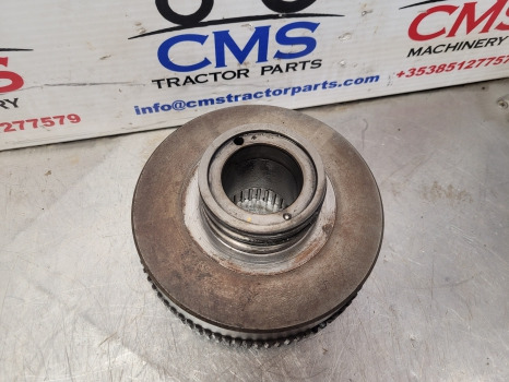 Ford 10 Series 7810, 7610, 7410 Dual Power Clutch Pack E1nn7r036aa, 82930189 - Sajūgs un rezerves daļas: foto 2 Ford 10 Series 7810, 7610, 7410 Dual Power Clutch Pack E1nn7r036aa, 82930189 - Sajūgs un rezerves daļas: foto 2