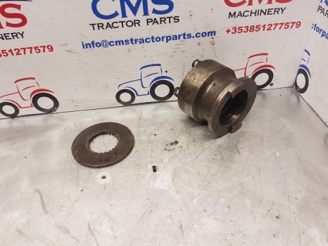 Ford 10 Series 7810 Fwd Dropbox Clutch Coupling Car120891, 83957939, Car120891gv - Transmisija - Traktors: foto 2 Ford 10 Series 7810 Fwd Dropbox Clutch Coupling Car120891, 83957939, Car120891gv - Transmisija - Traktors: foto 2