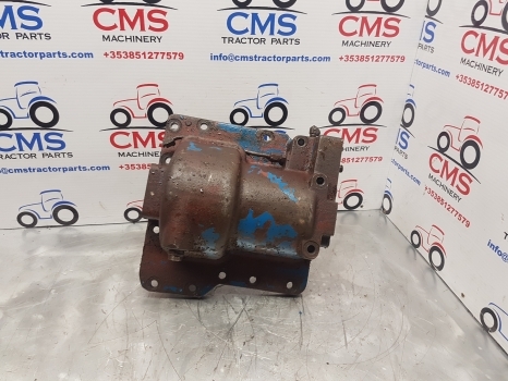 Ford 10 Series 8210, 7810 Fwd Dropbox Housing Car122553, Car122554, 18841 - Transmisija - Traktors: foto 5 Ford 10 Series 8210, 7810 Fwd Dropbox Housing Car122553, Car122554, 18841 - Transmisija - Traktors: foto 5